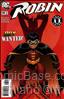Robin #148-2
