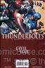 Thunderbolts #105