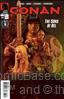 Conan (Dark Horse) #34