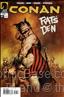 Conan (Dark Horse) #37