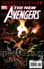 New Avengers #43