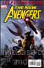 New Avengers #45