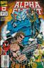 Alpha Flight (1st Series) #125