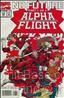 Alpha Flight (1st Series) #128