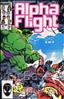 Alpha Flight (1st Series) #29