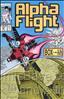 Alpha Flight (1st Series) #63