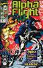 Alpha Flight (1st Series) #93