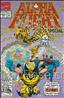 Alpha Flight (1st Series) #SE 1