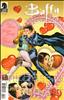 Buffy the Vampire Slayer Season Eight #34/A