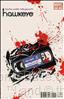 Hawkeye (4th Series) #5
