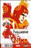 Hawkeye (4th Series) #21