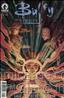 Buffy the Vampire Slayer Season 10 #25