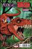 Moon Girl And Devil Dinosaur #5/A