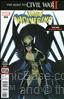 All-New Wolverine #8