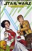 Star Wars Adventures (IDW) #4/A