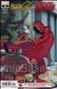 Moon Girl And Devil Dinosaur #35