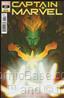 Captain Marvel (11th Series) #27/A