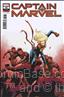 Captain Marvel (11th Series) #32/B