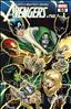 Avengers (8th Series) #50