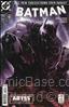 Batman (3rd Series) #118/D