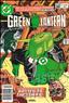 Green Lantern (2nd Series) #154/NS