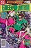 Green Lantern (2nd Series) #157/NS