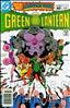 Green Lantern (2nd Series) #161/NS