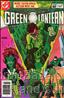 Green Lantern (2nd Series) #169/NS