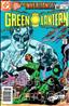 Green Lantern (2nd Series) #170/NS