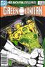 Green Lantern (2nd Series) #199/NS