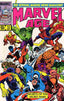 Marvel Age #12
