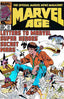 Marvel Age #20