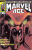 Marvel Age #23