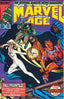 Marvel Age #25
