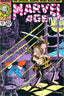 Marvel Age #49
