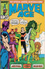 Marvel Age #70