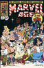 Marvel Age #73