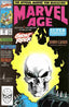 Marvel Age #87
