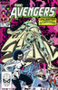 The Avengers #238