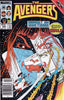 The Avengers #260