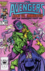 The Avengers #269