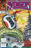 The Avengers #292