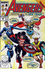 The Avengers #300