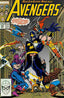 The Avengers #303