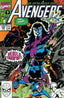 The Avengers #318