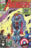 The Avengers #338