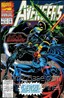 The Avengers Annual #22
