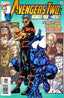 Avengers Two: Wonder Man & Beast #1