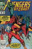 Avengers West Coast #52