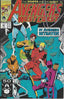 Avengers West Coast #67